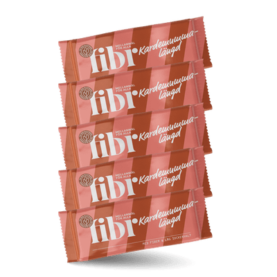 Kardemummalängd 25-pack