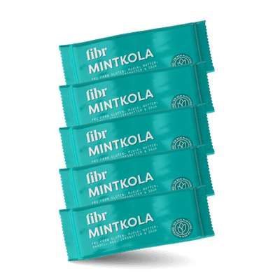 Mintkola 25-pack