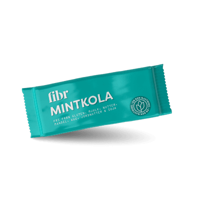 Mintkola 25g