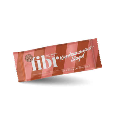 Kardemummalängd 25g