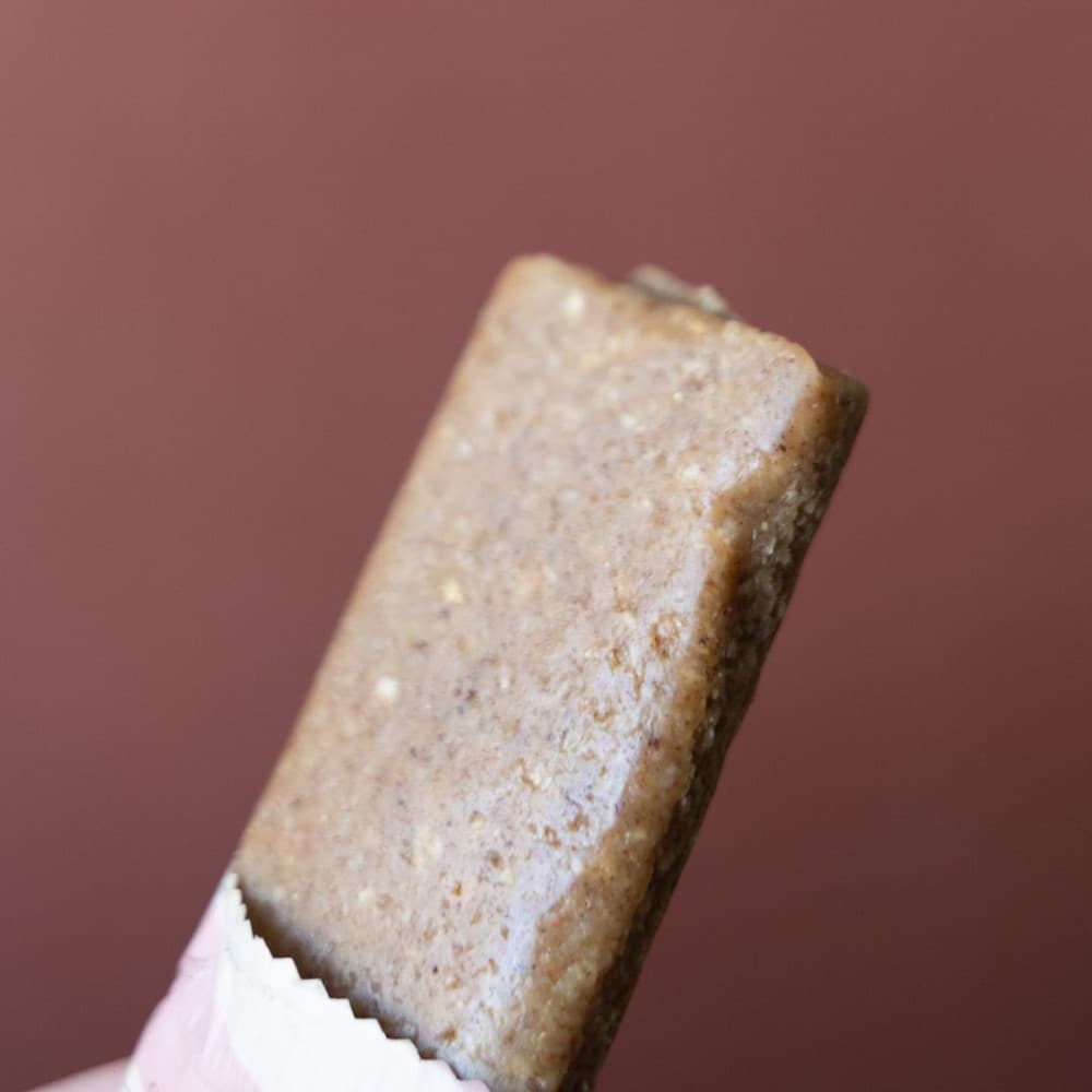 Kanelbulle Fibr Bars 25-pack Låg Sockerhalt - image 1