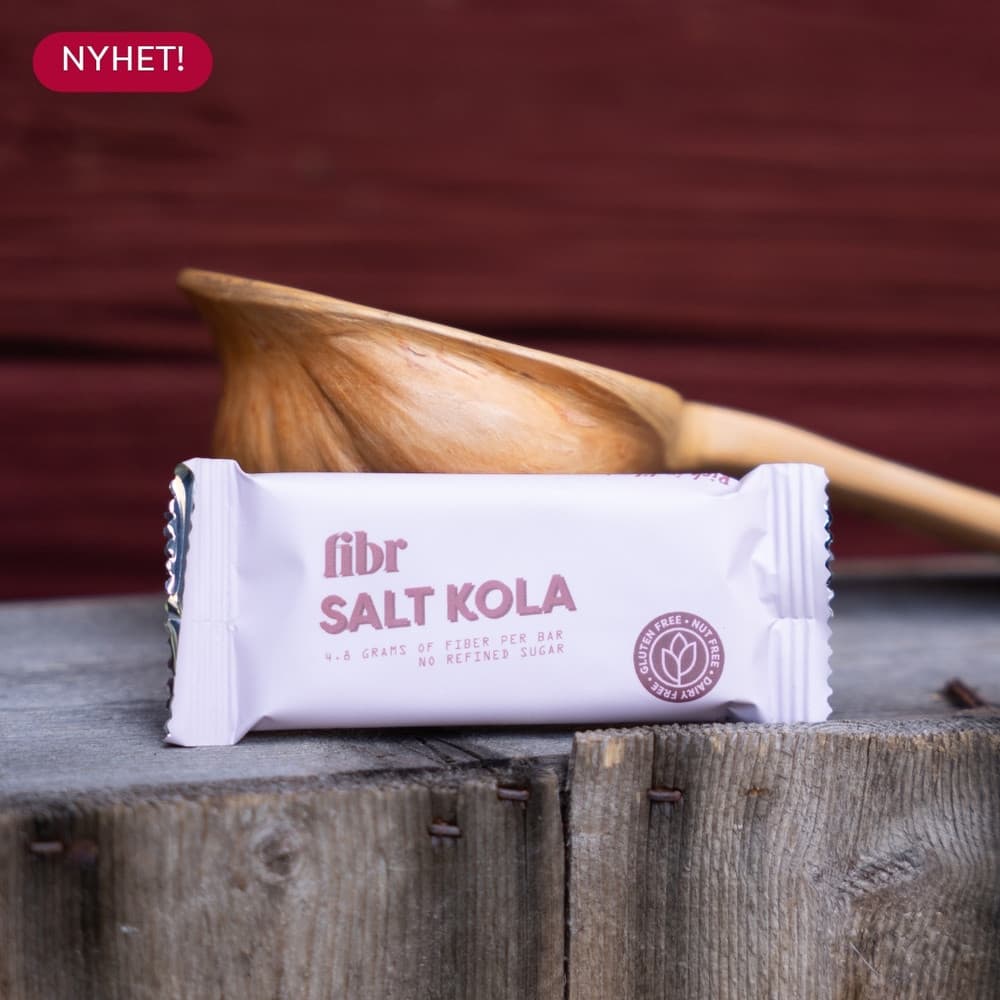 Salt Kola 25g - image 1